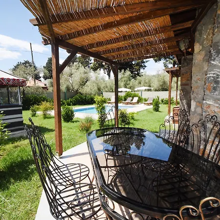 Kay6400 Aykiz 2 Bedrooms Ölüdeniz