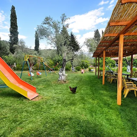 Kay6400 Aykiz 2 Bedrooms Willa Ölüdeniz