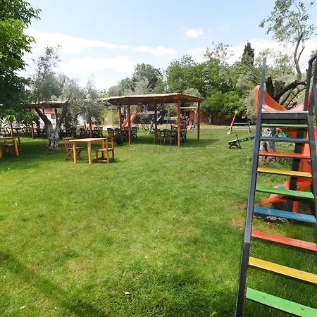 Willa Kay6400 Aykiz 2 Bedrooms Ölüdeniz