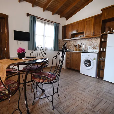 빌라 Kay6400 Aykiz 2 Bedrooms *