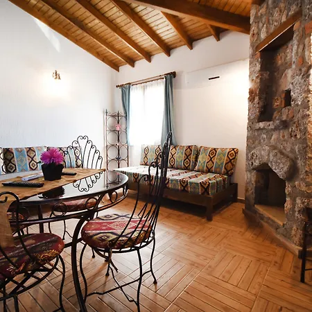 Kay6400 Aykiz 2 Bedrooms 빌라 올루데니스