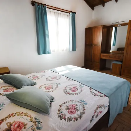 Kay6400 Aykiz 2 Bedrooms Вилла *