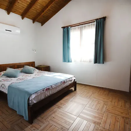 Kay6400 Aykiz 2 Bedrooms Вилла